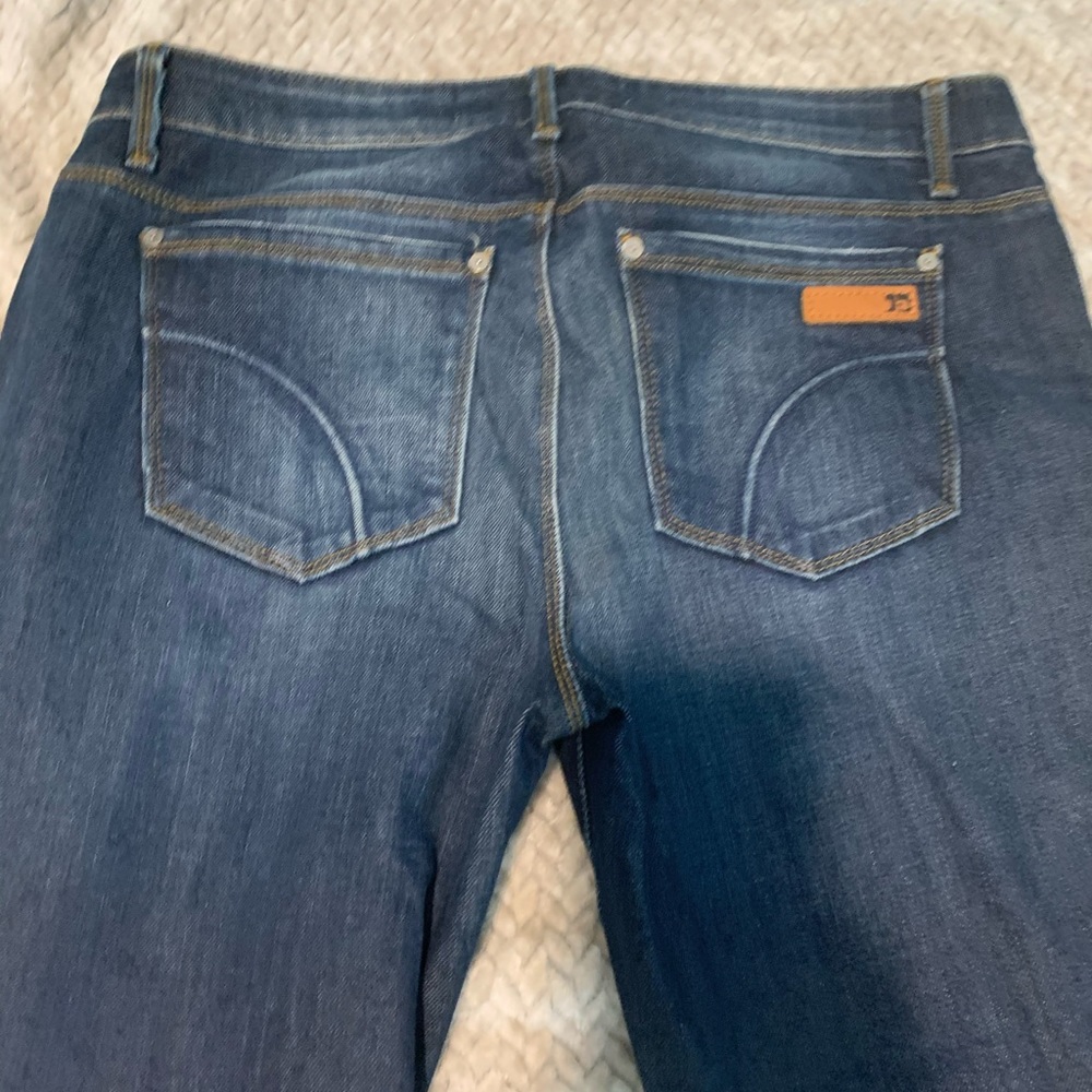 Joe’s jeans. Size 31